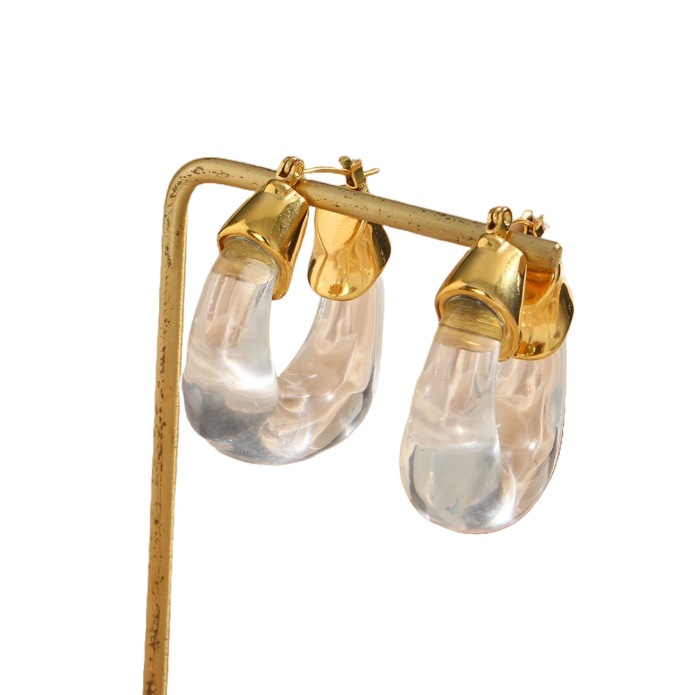 Clara Earrings