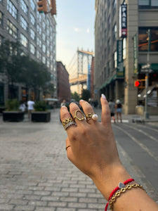 Dumbo Golden Ring