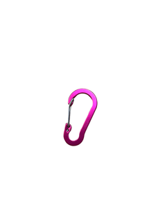 Carabiner Clip