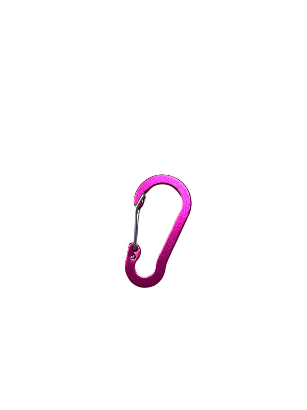 Carabiner Clip