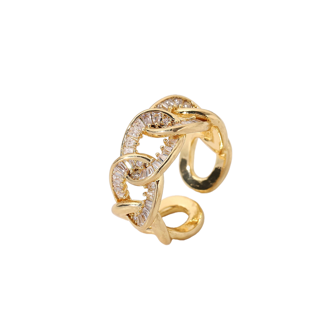 Desa Golden Ring
