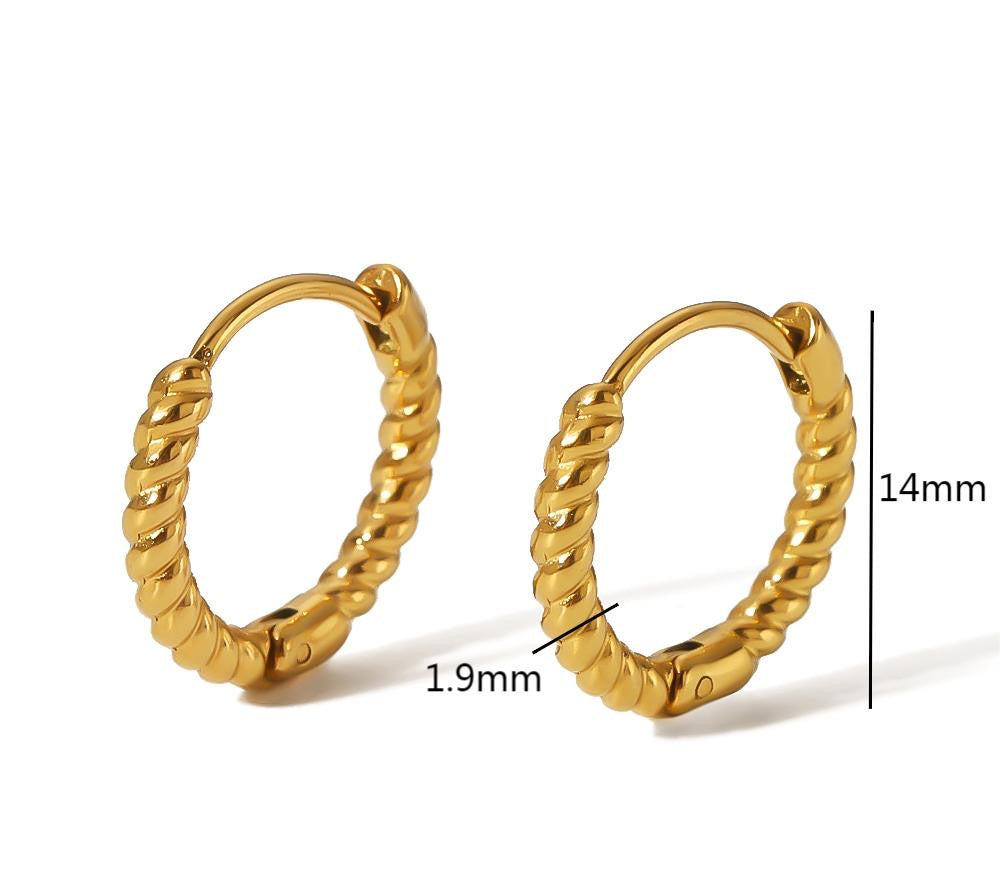 Stella Hoops