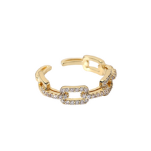 Cargar imagen en el visor de la galería, Golden Ring
