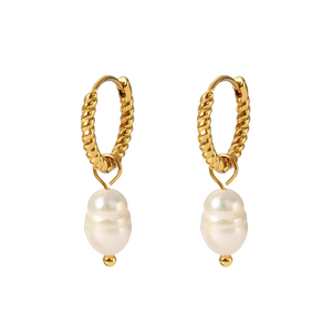 Aria Hoops