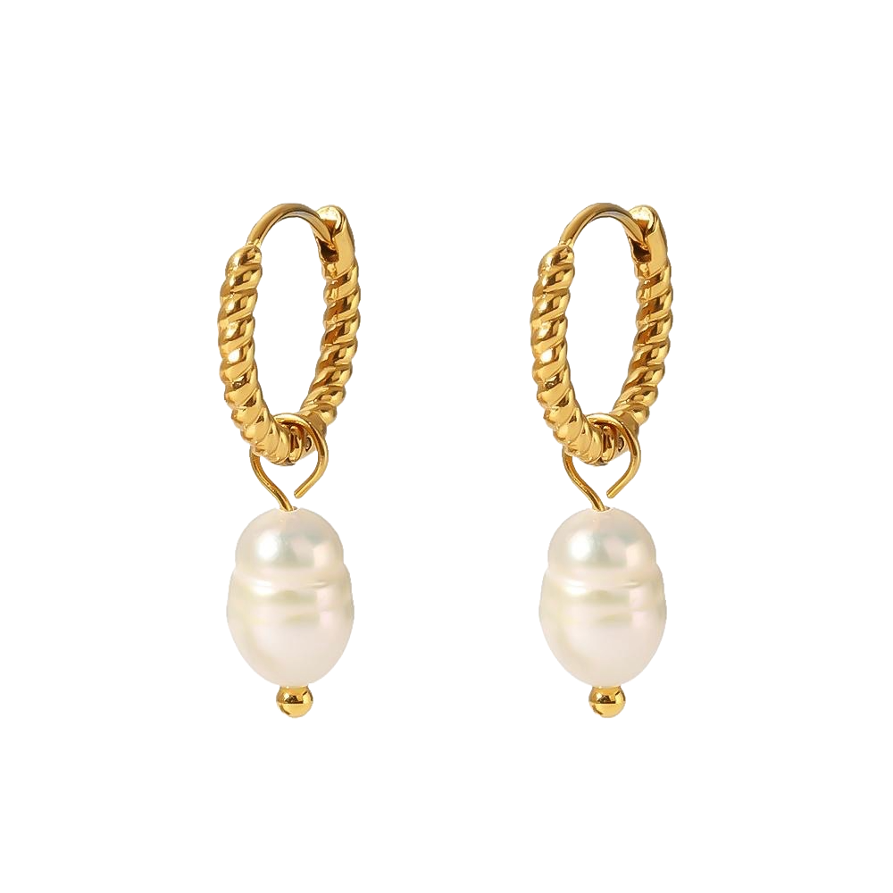 Aria Hoops