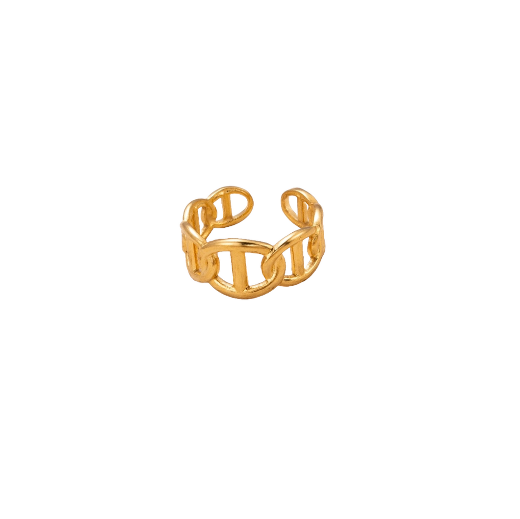 Diana Ring Gold