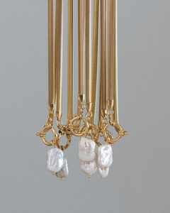 Fedra Necklace
