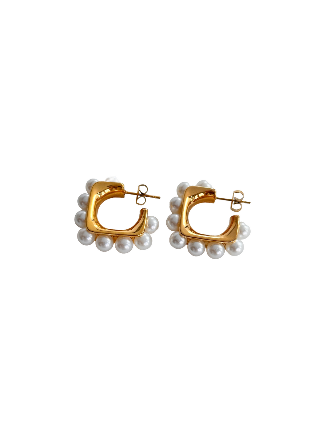 Ophelia Earrings