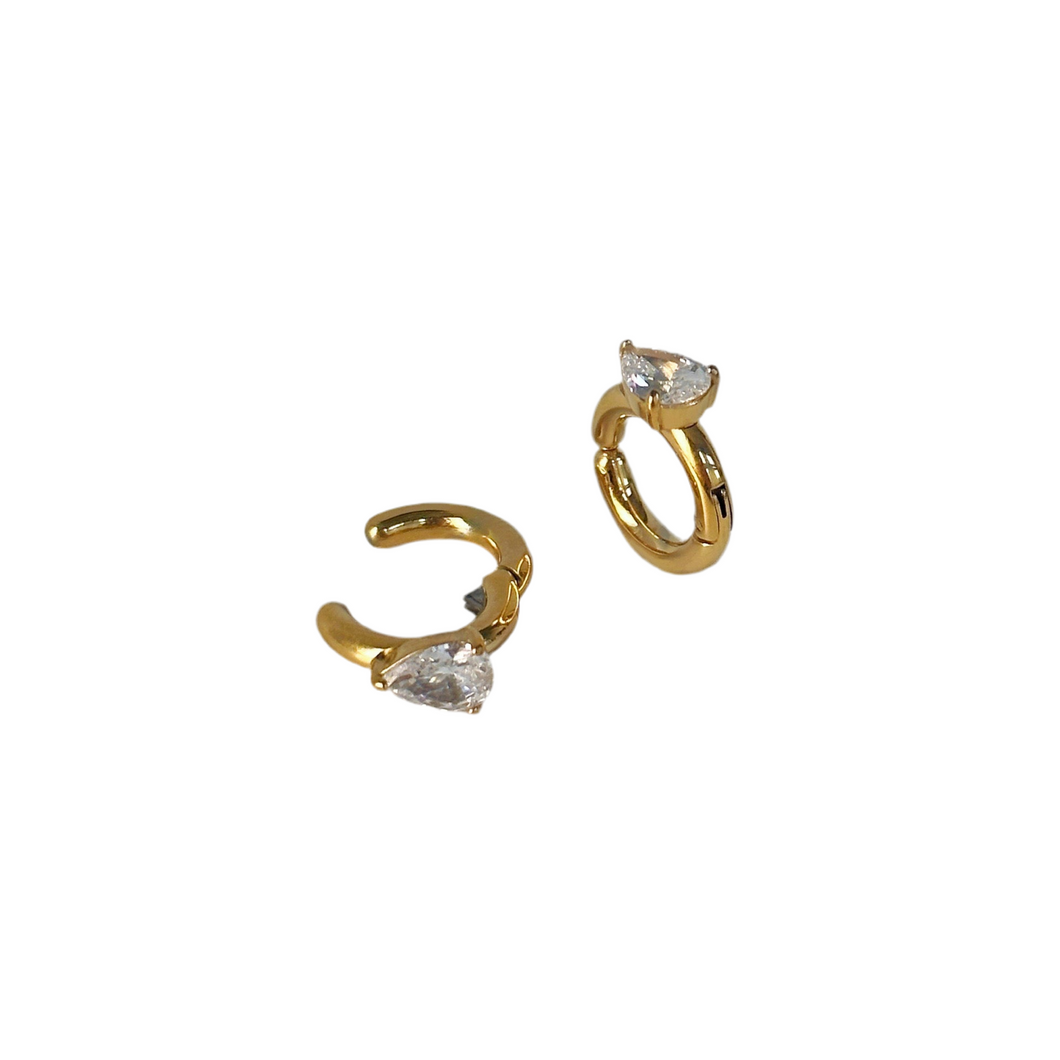 Nancy Earcuff