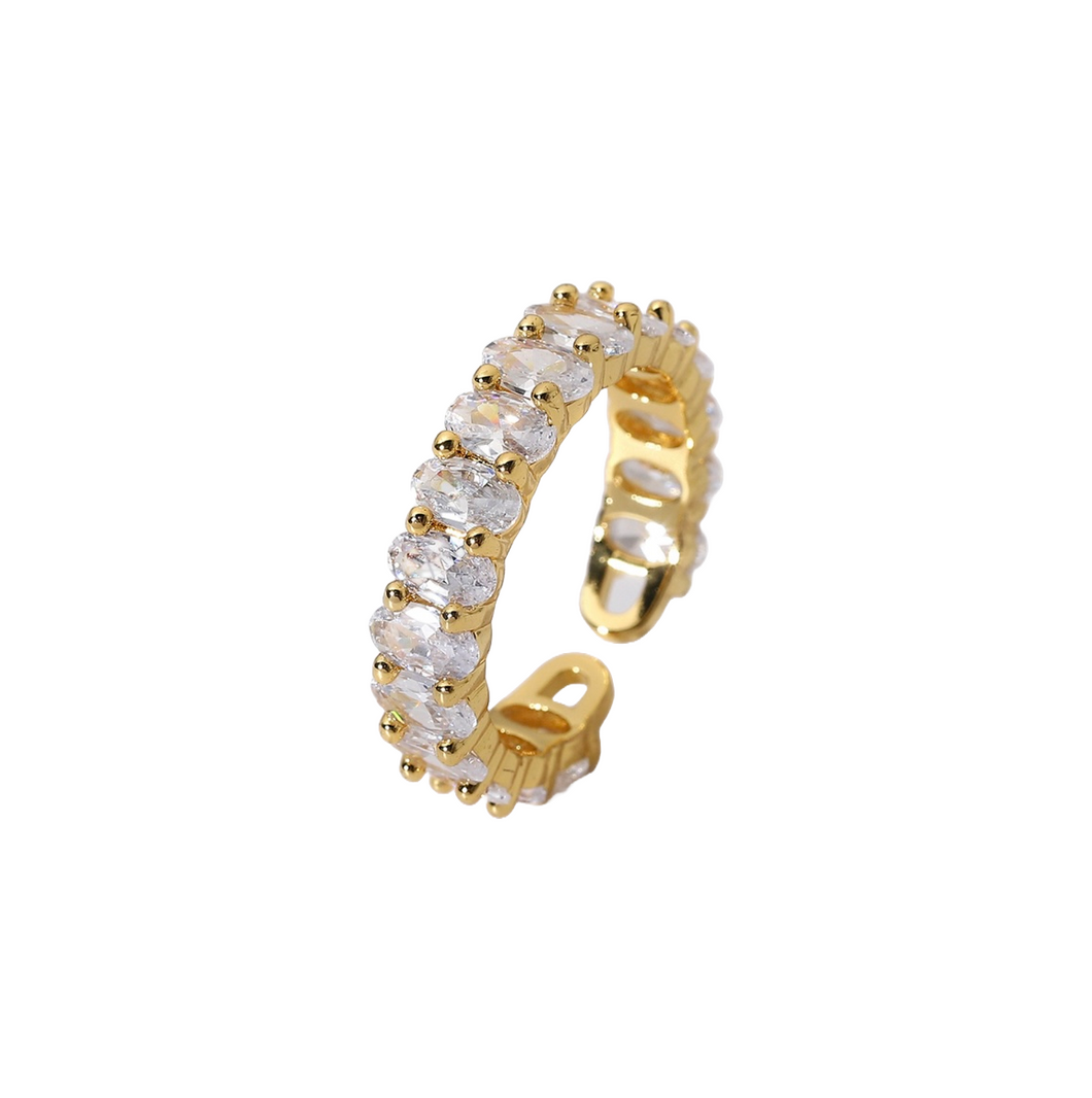 Dumbo Golden Ring