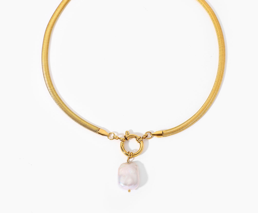 Fedra Necklace