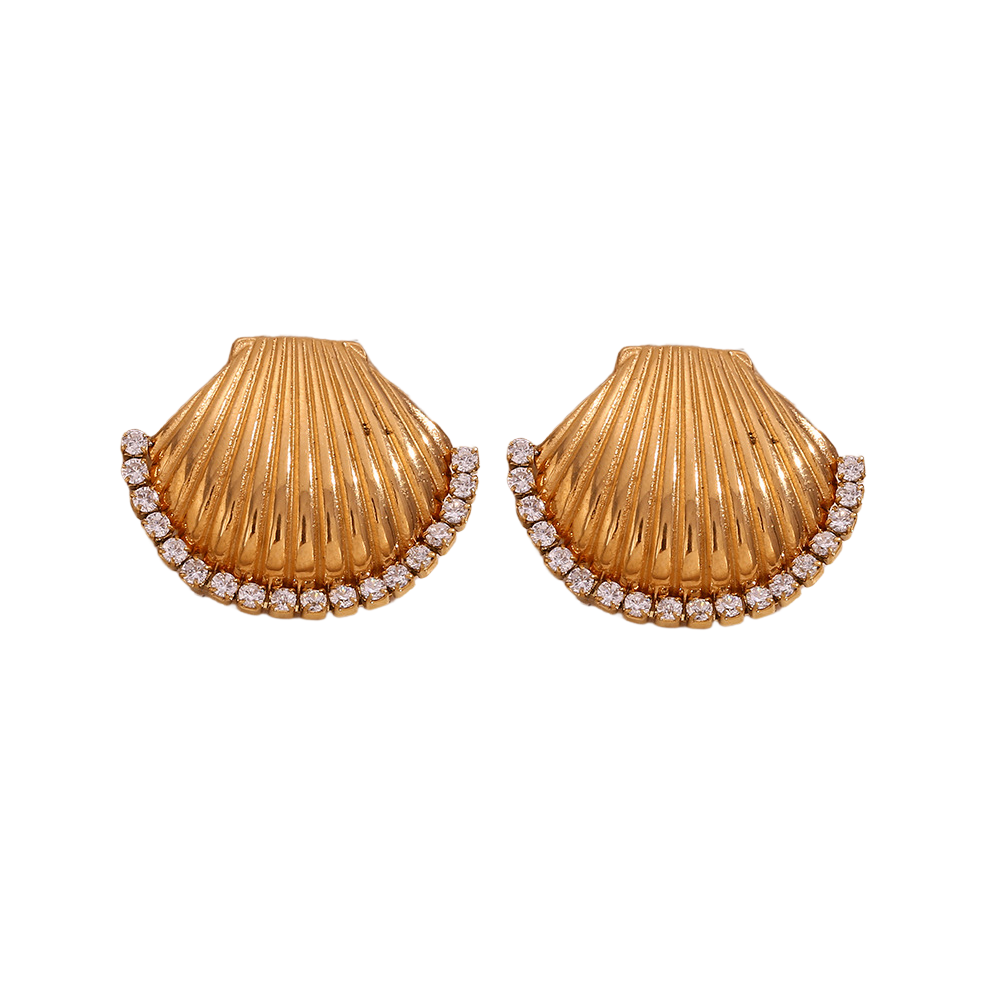 Shella Earrings