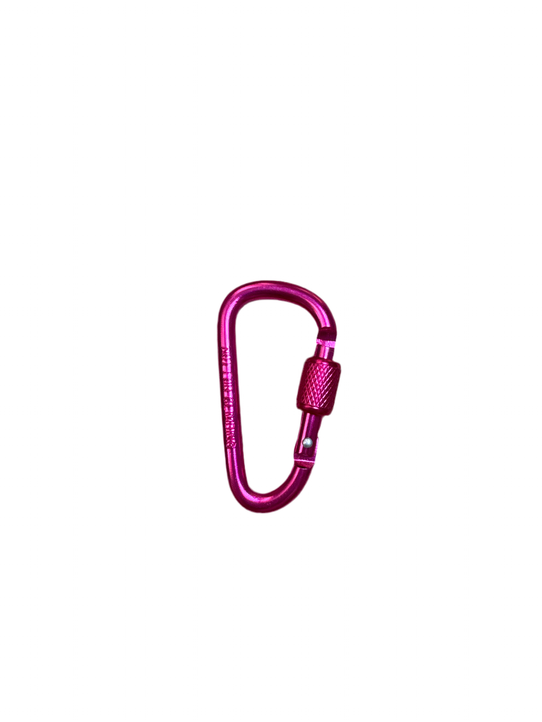 Carabiner Medium Clip