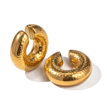 Cargar imagen en el visor de la galería, Venice Earcuff
