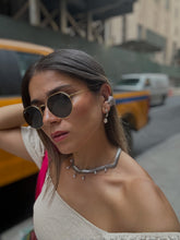 Cargar imagen en el visor de la galería, Stella Silver Earcuff
