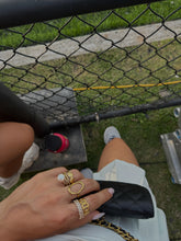 Cargar imagen en el visor de la galería, Diana Ring Gold
