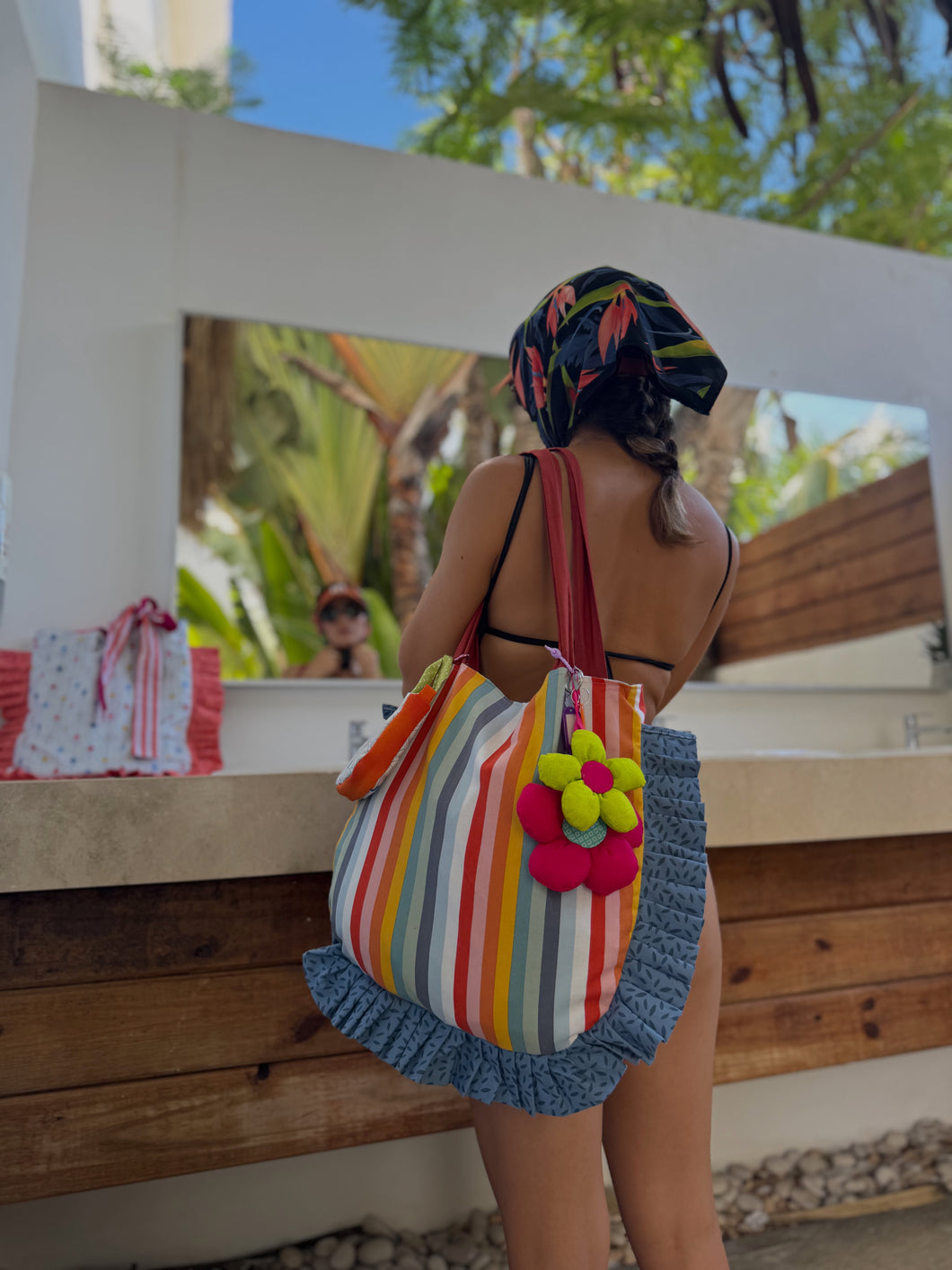 Olá Big Bag