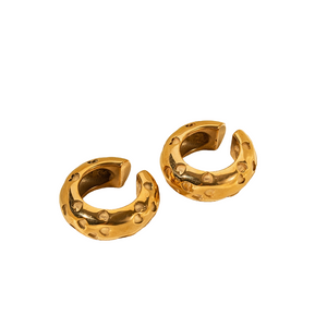 Heart Earcuff