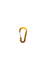 Cargar imagen en el visor de la galería, Carabiner Clip
