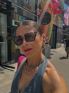 Jenny Earrings