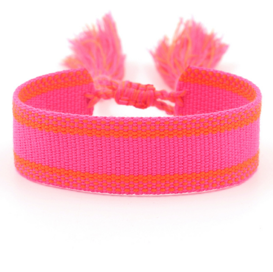 Retro Bracelet