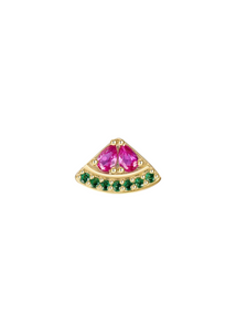Juice Single Earrings
