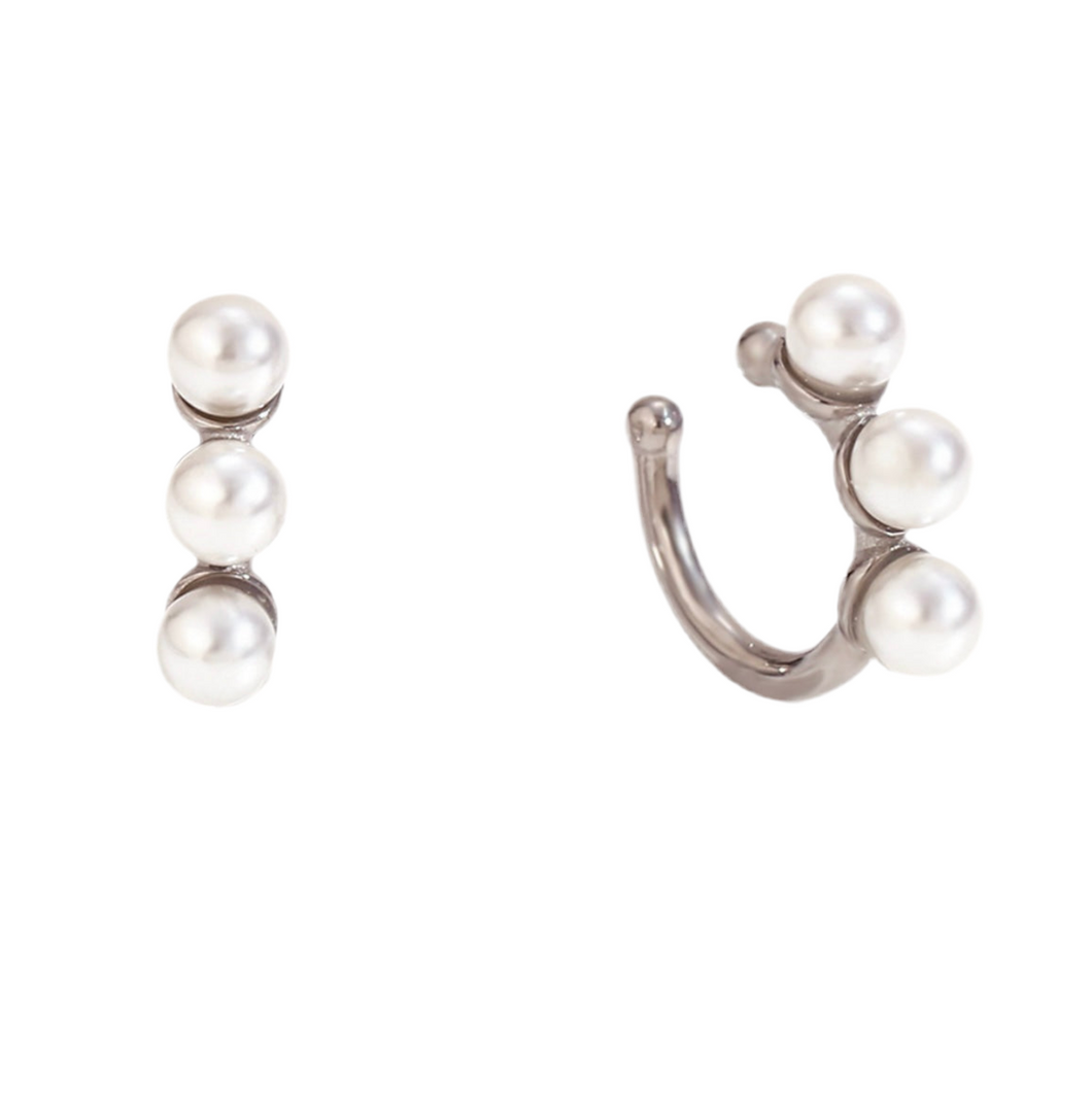 Sahvanna Earcuff