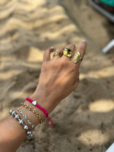 Cargar imagen en el visor de la galería, Evil Eye Bracelet
