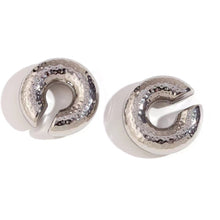 Cargar imagen en el visor de la galería, Venice Silver Earcuff
