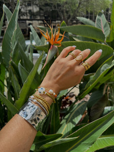 Lola Elastic Bracelet