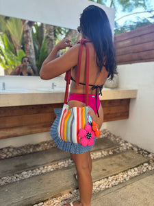 Olá Crossbody