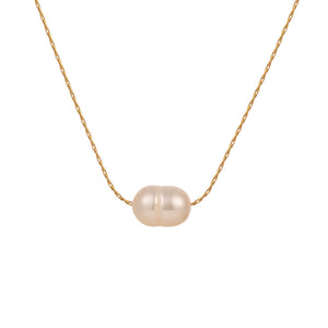 Cléo Necklace
