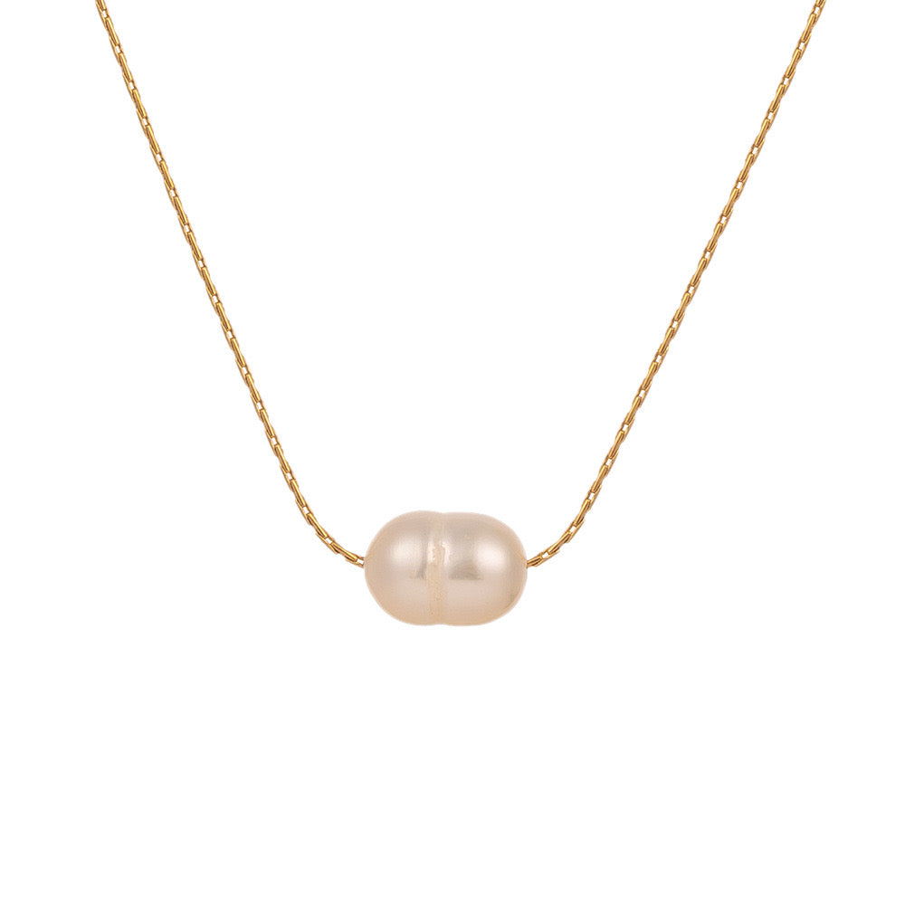 Cléo Necklace
