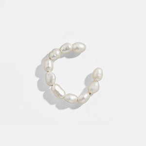 Ella Pearl Earcuff