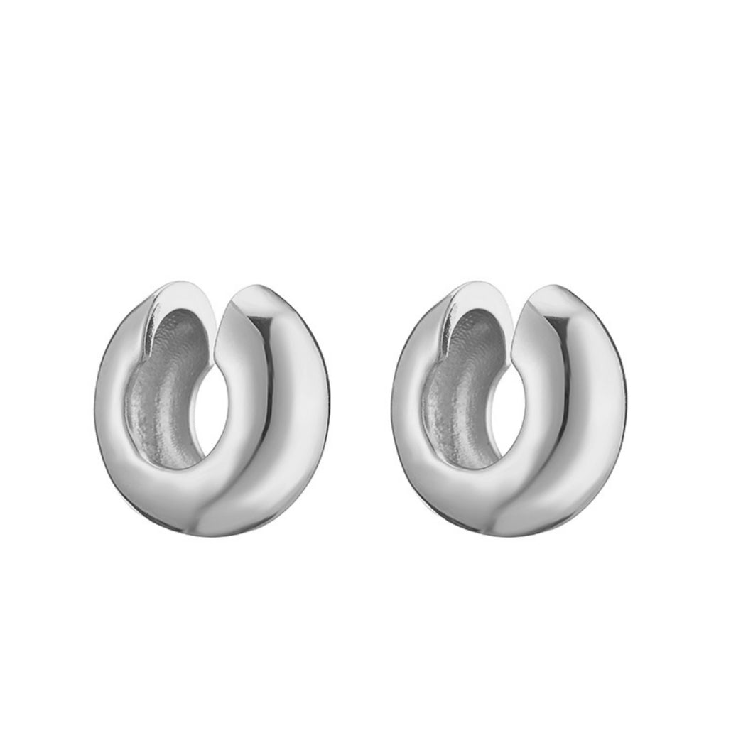 Classic Bold Earcuff