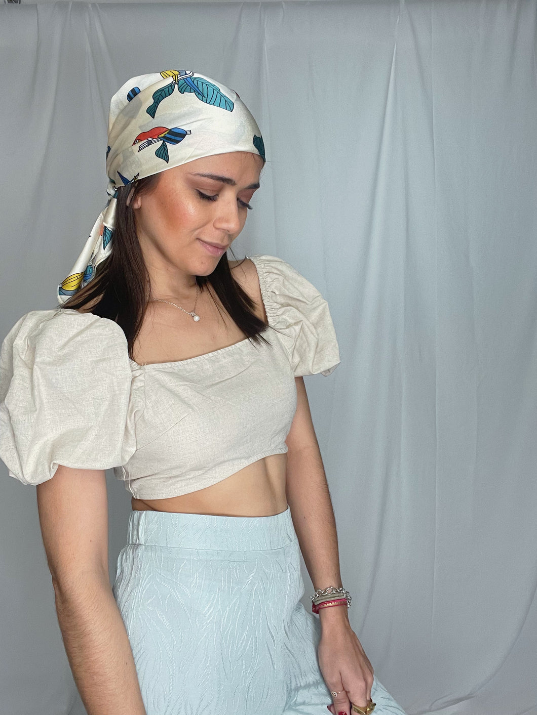 Havana Scarf